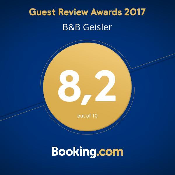B&B Geisler Илулиссат Экстерьер фото